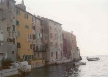 Rovigno - Rovinj